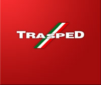 Trasped